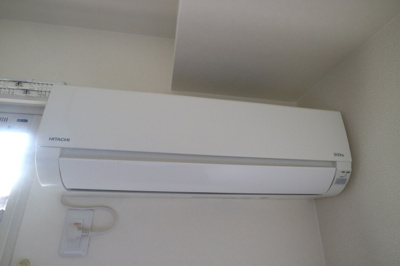 【設備】 | クローバー・シャトレ