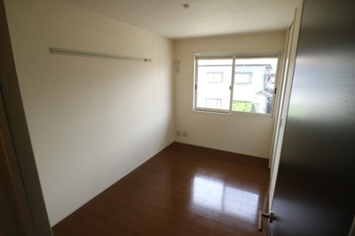 【寝室】 | クローバー・シャトレ