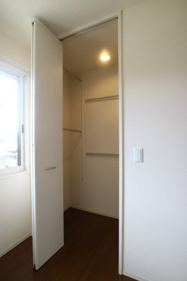 【収納】 | クローバー・シャトレ