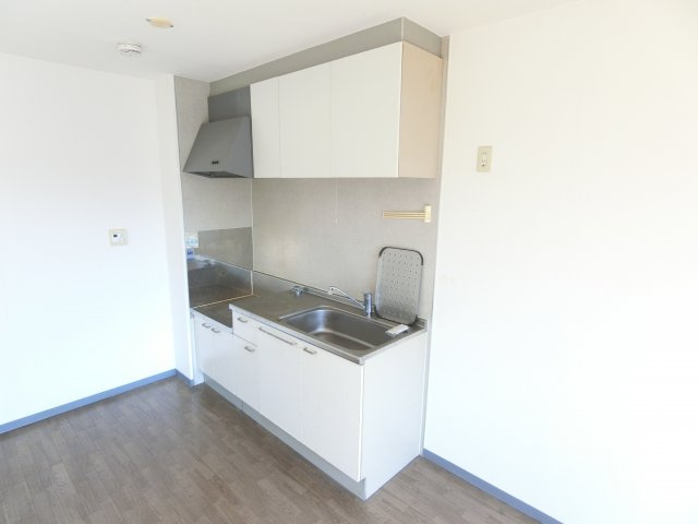 リヴェール北野田のキッチン|同物件別部屋イメージ写真