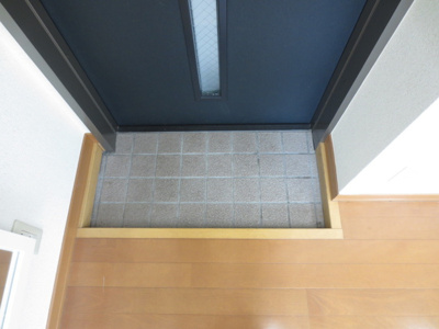 【玄関】 | effort M