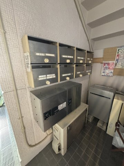 【その他共用部分】 | effort M