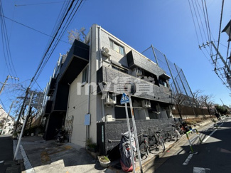 【外観】 | effort M