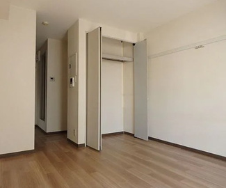 【内装】 | effort M