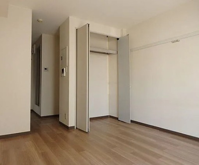 【内装】 | effort M