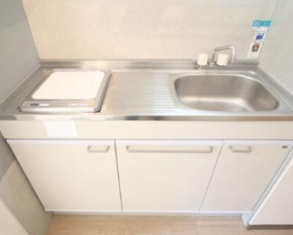 【キッチン】 | effort M