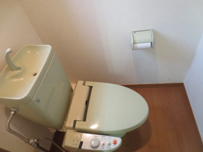 【トイレ】 | effort M