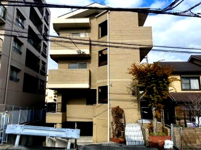 【その他共用部分】 | エスポワールイワタ