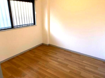 【居間・リビング】 | エスポワールイワタ