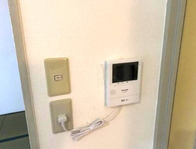 【セキュリティ】 | エスポワールイワタ