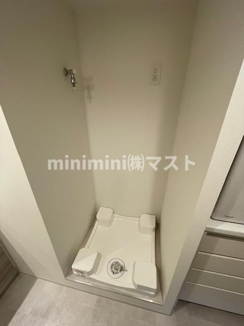 ザ・パークハビオ谷町六丁目クロスの設備
