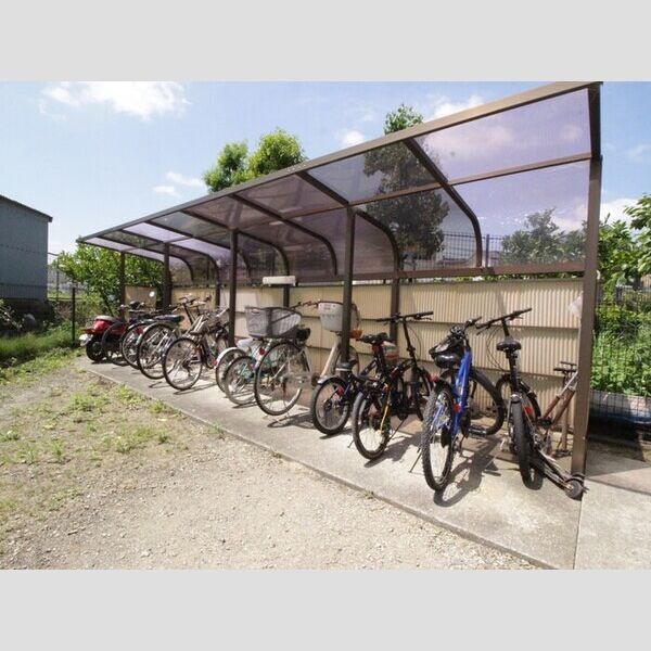 ウインディア大久保のその他共用部分