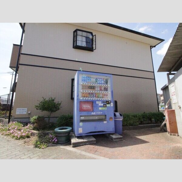 ウインディア大久保のその他