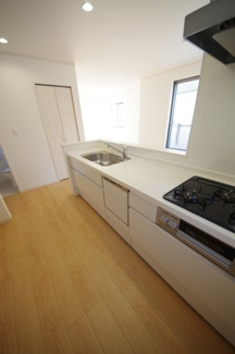 【構造・工法・仕様】 | 【仲介手数料無料！！】府中市若松町4丁目　新築戸建て（全2棟）B号棟　4390万円