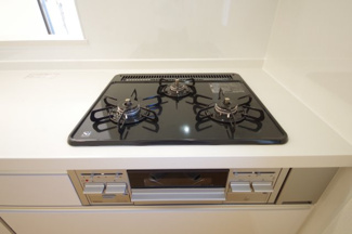 【構造・工法・仕様】 | 【仲介手数料無料！！】府中市若松町4丁目　新築戸建て（全2棟）B号棟　4390万円