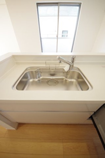 【構造・工法・仕様】 | 【仲介手数料無料！！】府中市若松町4丁目　新築戸建て（全2棟）B号棟　4390万円