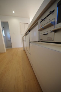 【構造・工法・仕様】 | 【仲介手数料無料！！】府中市若松町4丁目　新築戸建て（全2棟）B号棟　4390万円