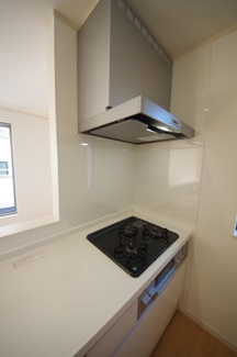 【構造・工法・仕様】 | 【仲介手数料無料！！】府中市若松町4丁目　新築戸建て（全2棟）B号棟　4390万円