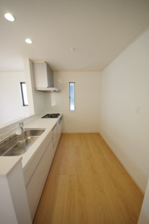 【構造・工法・仕様】 | 【仲介手数料無料！！】府中市若松町4丁目　新築戸建て（全2棟）B号棟　4390万円