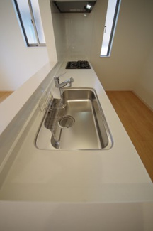 【構造・工法・仕様】 | 【仲介手数料無料！！】府中市若松町4丁目　新築戸建て（全2棟）B号棟　4390万円