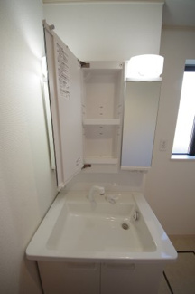 【構造・工法・仕様】 | 【仲介手数料無料！！】府中市若松町4丁目　新築戸建て（全2棟）B号棟　4390万円