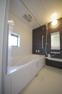 【構造・工法・仕様】 | 【仲介手数料無料！！】府中市若松町4丁目　新築戸建て（全2棟）B号棟　4390万円