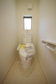 【構造・工法・仕様】 | 【仲介手数料無料！！】府中市若松町4丁目　新築戸建て（全2棟）B号棟　4390万円