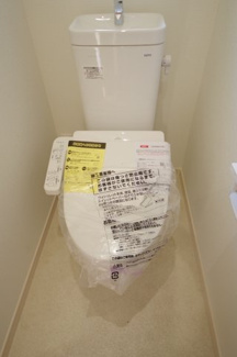 【構造・工法・仕様】 | 【仲介手数料無料！！】府中市若松町4丁目　新築戸建て（全2棟）B号棟　4390万円