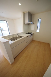 【構造・工法・仕様】 | 【仲介手数料無料！！】府中市若松町4丁目　新築戸建て（全2棟）B号棟　4390万円