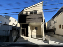 大社町新築戸建　全２棟の画像