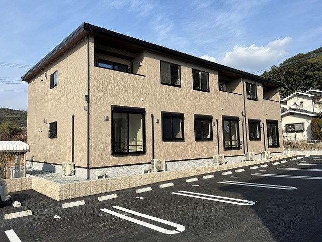 太宰府市宰府５丁目のアパート