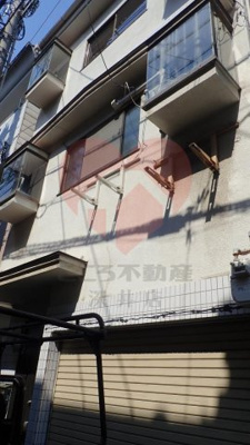 【外観】 | 平野区平野本町２丁目戸建