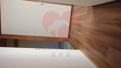 【居間・リビング】 | 平野区平野本町２丁目戸建