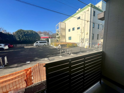 【展望】 | D-comodo関前