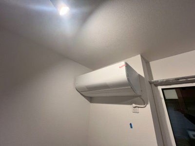 【設備】 | D-comodo関前