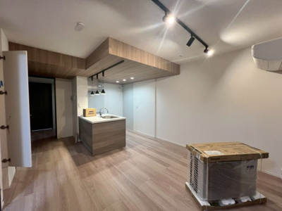 【居間・リビング】 | D-comodo関前