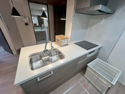 【キッチン】 | D-comodo関前