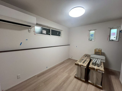 【洋室】 | D-comodo関前