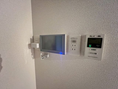 【設備】 | D-comodo関前