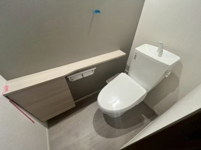 【トイレ】 | D-comodo関前