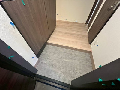 【玄関】 | D-comodo関前