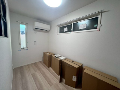 【内装】 | D-comodo関前