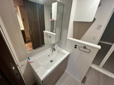 【洗面所】 | D-comodo関前