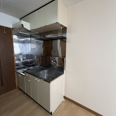 Ｔｗｉｎｋｌｅ水元のキッチン|キッチンです