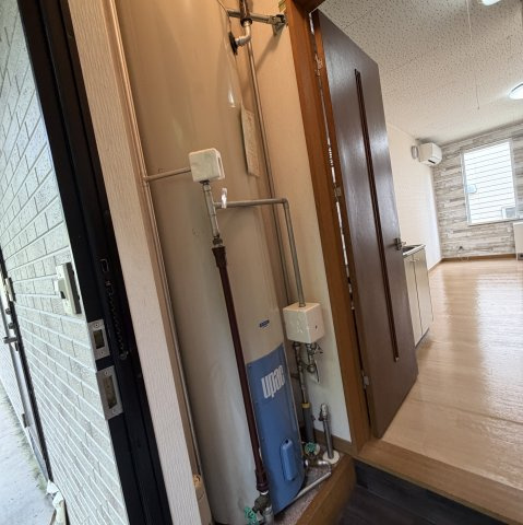 Ｔｗｉｎｋｌｅ水元の設備
