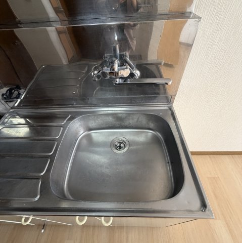 Ｔｗｉｎｋｌｅ水元の洗面所|忙しい朝には欠かせない洗面所です