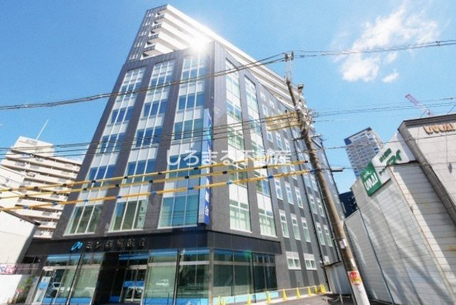 アヴェニール中崎