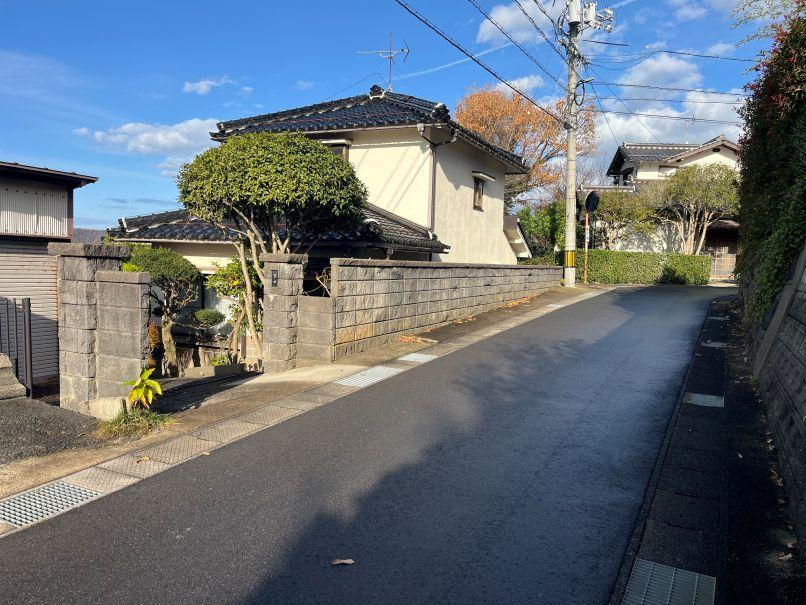 鳥取市布勢土地の画像
