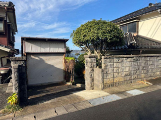 【周辺】 | 鳥取市布勢土地
