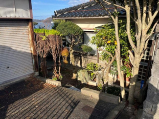 【周辺】 | 鳥取市布勢土地